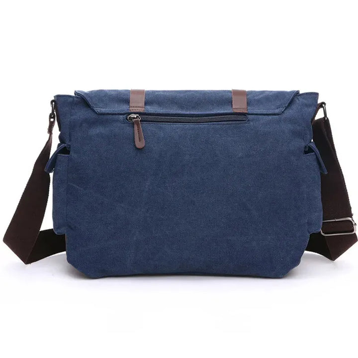 Tunis | Robuste Cartable‑Laptoptasche