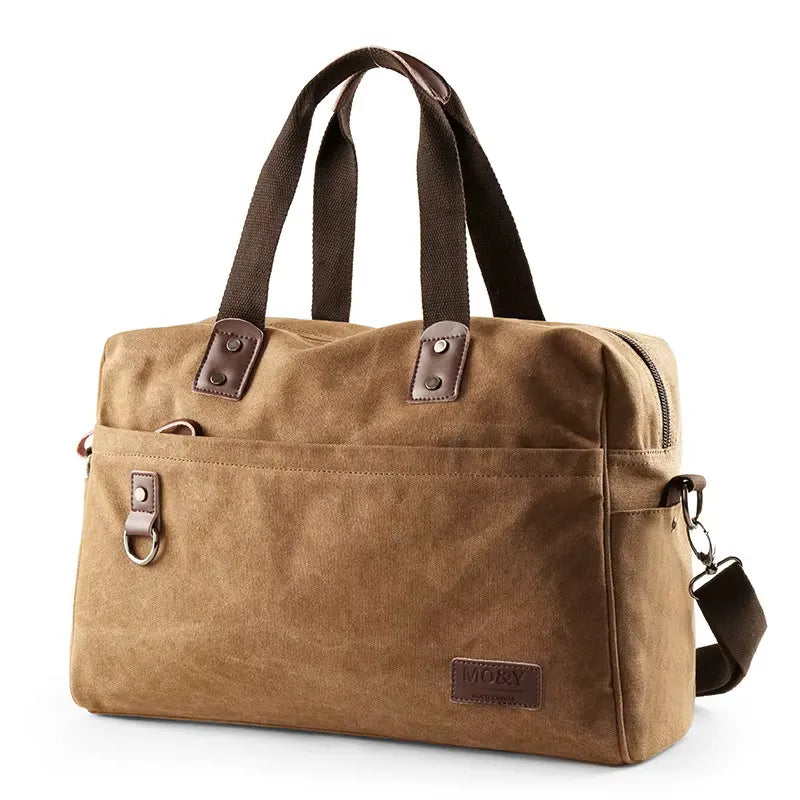 Kolkata | Robuste Nylon-Laptoptasche