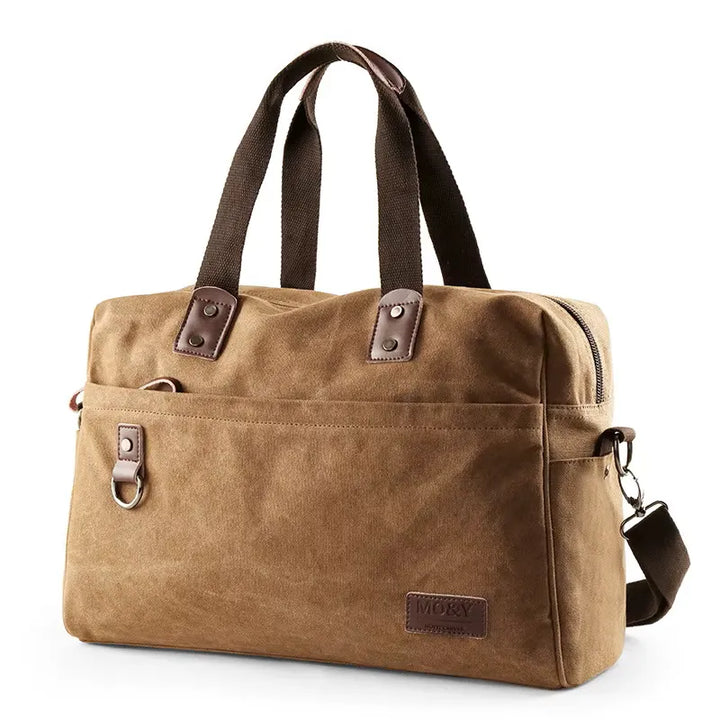 Kolkata | Robuste Nylon-Laptoptasche
