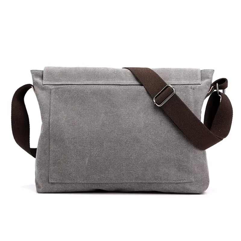 Perth | Großer Nylon-Laptoptasche
