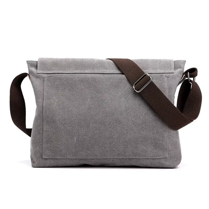 Perth | Großer Nylon-Laptoptasche