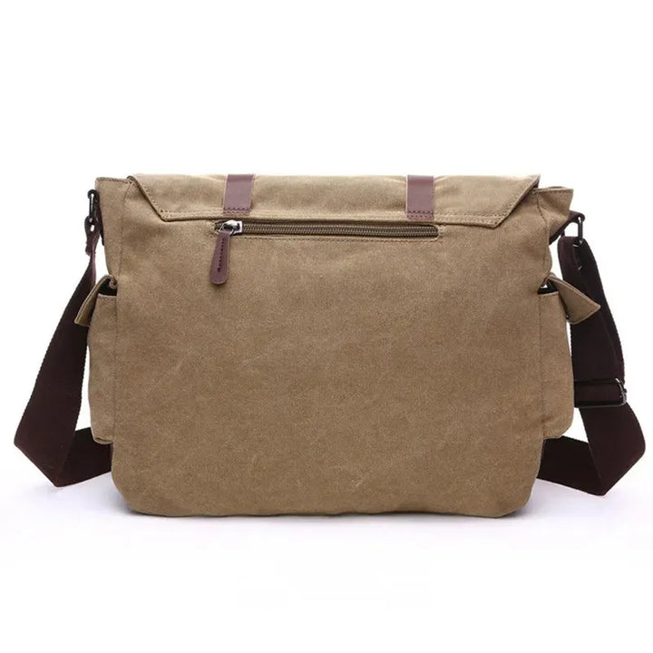 Tunis | Robuste Cartable‑Laptoptasche