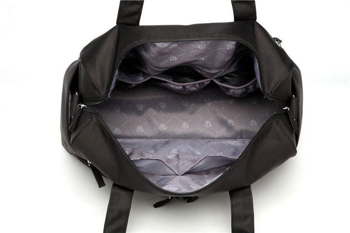 Urumqi | Großer Alltag & Nappy Bag