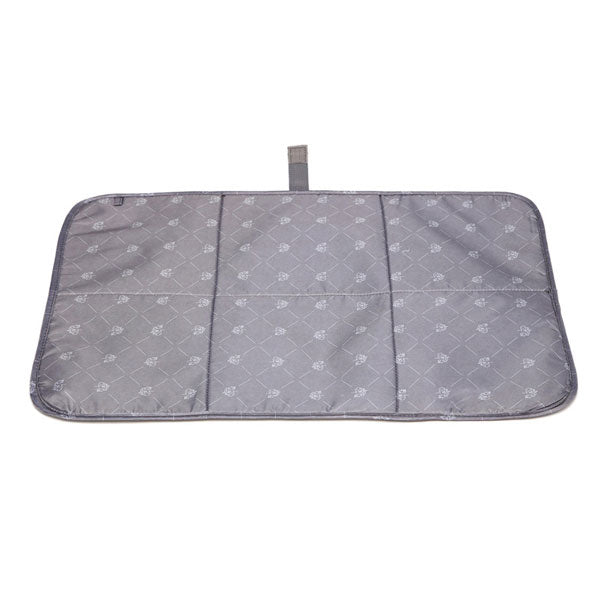 Urumqi | Großer Alltag & Nappy Bag