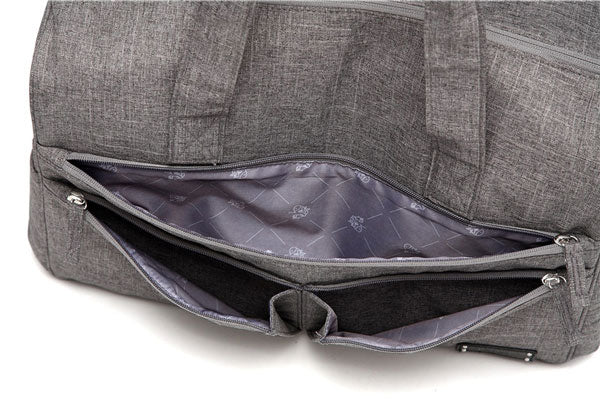 Urumqi | Großer Alltag & Nappy Bag