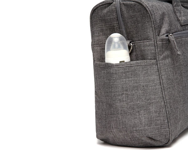 Urumqi | Großer Alltag & Nappy Bag