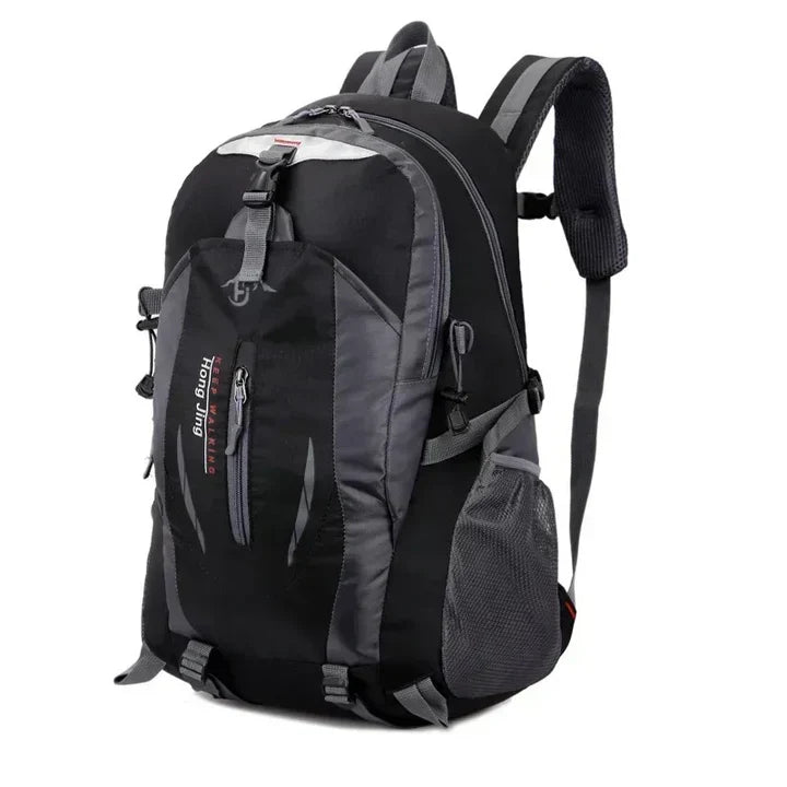 Cairo | Wasserdichter Outdoor-Rucksack