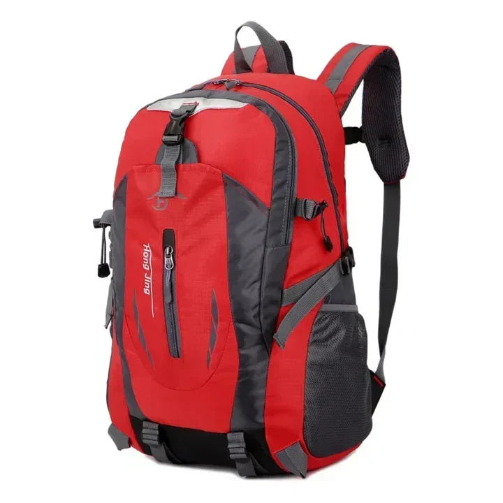 Cairo | Wasserdichter Outdoor-Rucksack