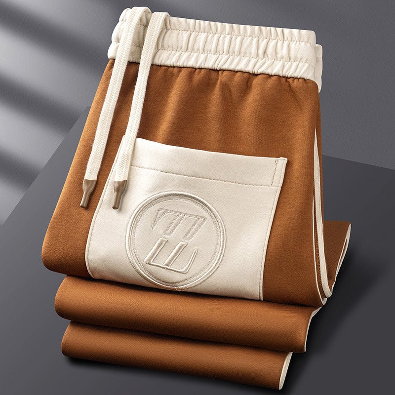 Calvin | Herren Zweiteiler Jogginganzug