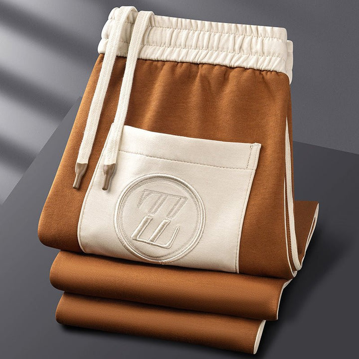 Calvin | Herren Zweiteiler Jogginganzug