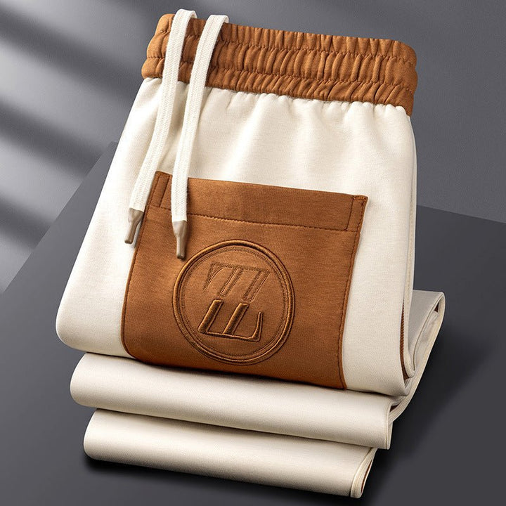 Calvin | Herren Zweiteiler Jogginganzug