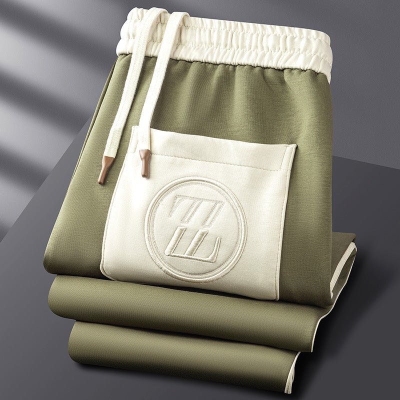 Calvin | Herren Zweiteiler Jogginganzug