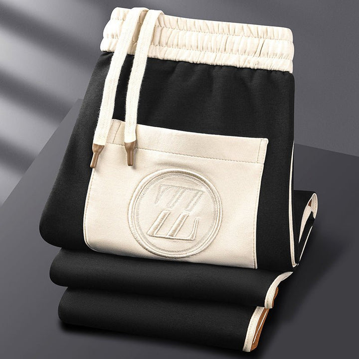 Calvin | Herren Zweiteiler Jogginganzug