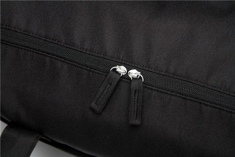 Urumqi | Großer Alltag & Nappy Bag